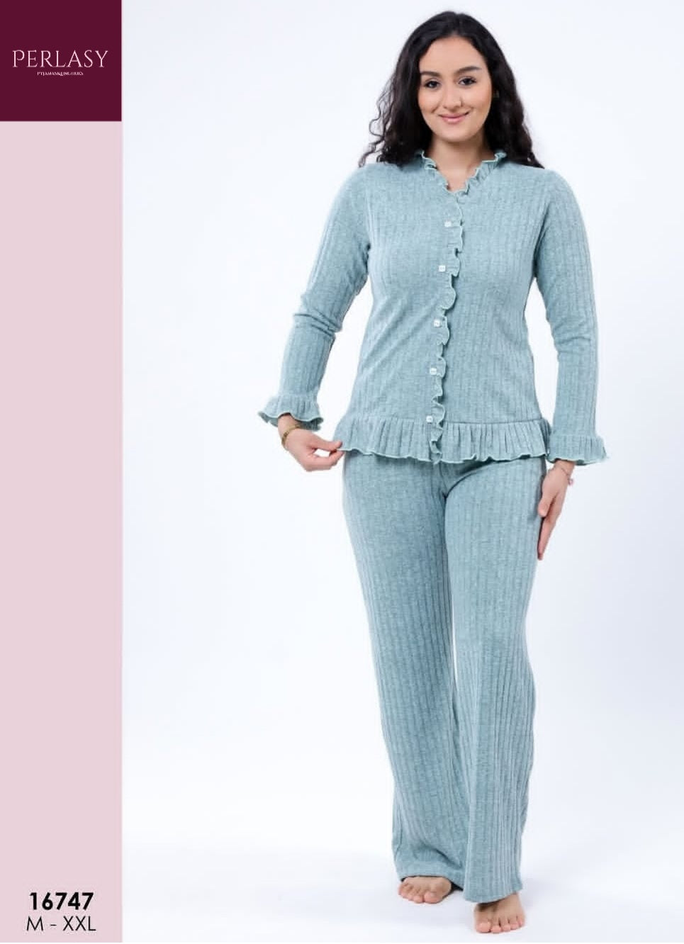 Pyjama Softy Chic