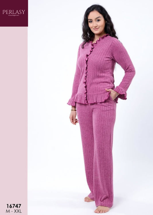 Pyjama Softy Chic